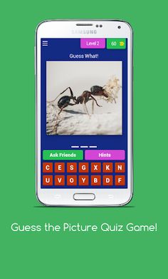 Guess the Picture Quiz Game! - Screenshot 3