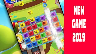 Crush Boxes Boom - Screenshot 2