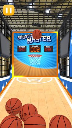 shooting master - Screenshot 2