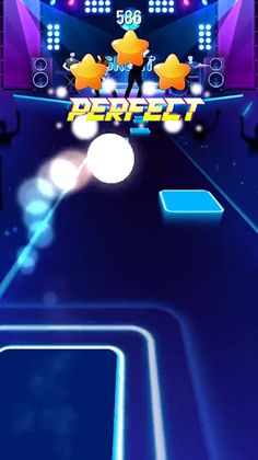 Bizzarap Song Tiles Hop! - Screenshot 2