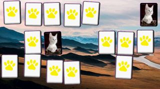 Memoria Gatos Tubers - Screenshot 1