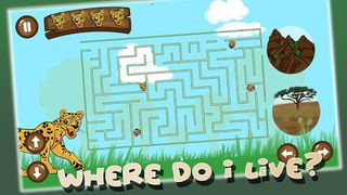 The Zoo Adventure - Screenshot 3