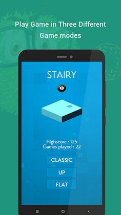 Stairy- Steps & Ball : Stack s - Screenshot 2