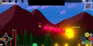 Frog World - Screenshot 2