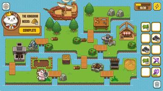 Cow Haven - Screenshot 3