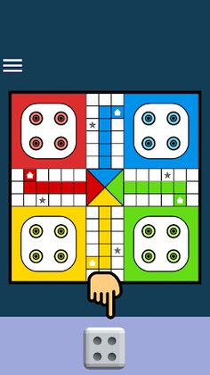 Ludo Board Game for family and - Screenshot 2
