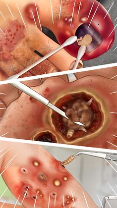 ASMR Salon: A Life Spa - Screenshot 3