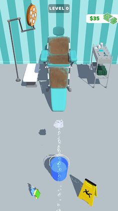 Cleaning Cloth - Screenshot 4