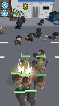 Zombie Conquest - Screenshot 3