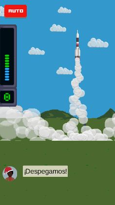 AstroChat - Screenshot 3