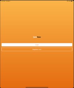 Quiz Now - Screenshot 1