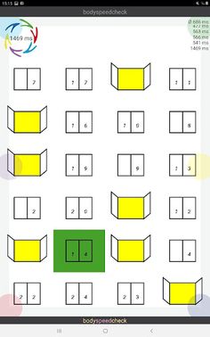 bodyspeedcheck - Screenshot 3