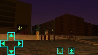 Dream Noir 1: Hidden beach - Screenshot 1