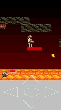 The World of WildMAN - Screenshot 4