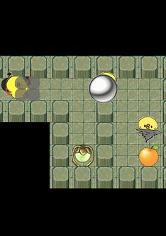 Layered Maze - Screenshot 1