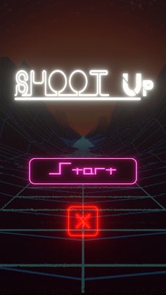 Shoot Up - Screenshot 1