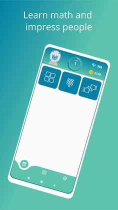 Fun Math - Brain Booster Game - Screenshot 1