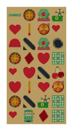 Жми на бонусы и меняй их - Screenshot 2