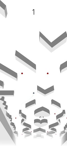 WonQ Eternal - Flight Racer - Screenshot 3