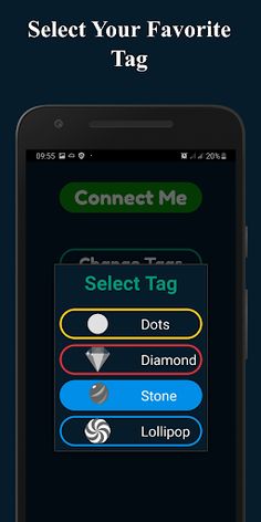 Link Dots: Connect The Dots - Screenshot 4