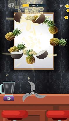 Master Milk Shake - Screenshot 3