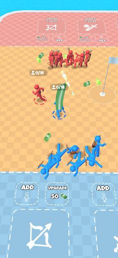 Stack Battle - Screenshot 4