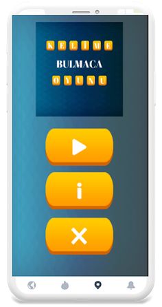 Kelime Oyunu - Screenshot 1
