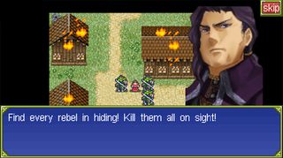 Partia 3 - Screenshot 3