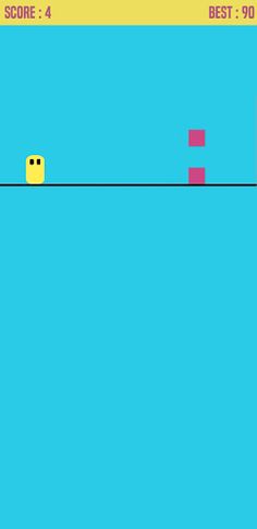 Run Up - Screenshot 2