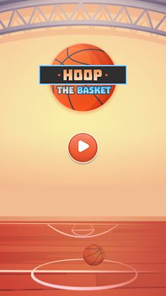 Hoop Stars: Basketball Game - Screenshot 1