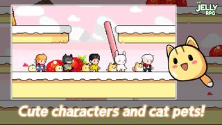 Jelly RPG - Screenshot 3