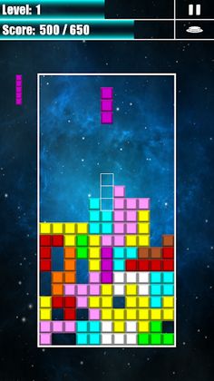 Star Block - Screenshot 1