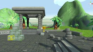 Tipping Tower VR - Screenshot 2