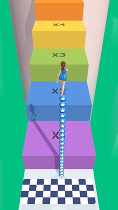 Fame Game - Screenshot 1