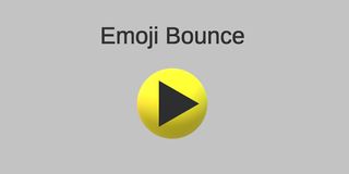 Emoji Bounce - Screenshot 1