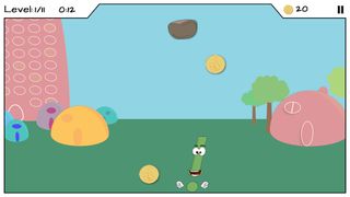 Get it! - Screenshot 2