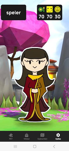 You've got mail! - Screenshot 1