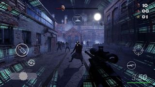 Zombiepuram - Endless Zombie s - Screenshot 3