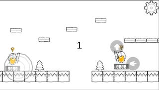 Paper Fighters - Screenshot 1