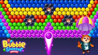 Bubble Shooter Pop Master - Screenshot 2