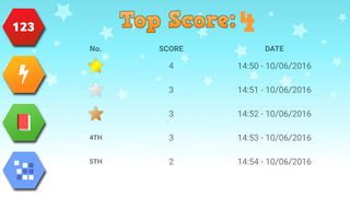 Brain Benchmark - Screenshot 2