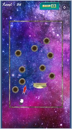 Space Suppliers - Screenshot 2