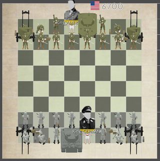 Res Militaria WW2 - Screenshot 2