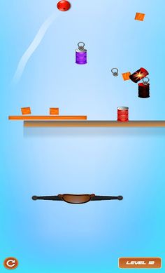 Tin Tin Magic - Screenshot 4