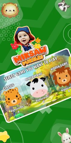 Miksaw Puzzles - Screenshot 2