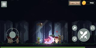 Realm Dash - Screenshot 2