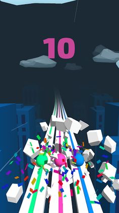 Ball Swap - Screenshot 4