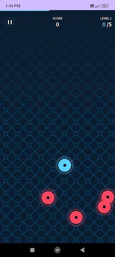 Tap Tap Tap - Screenshot 1