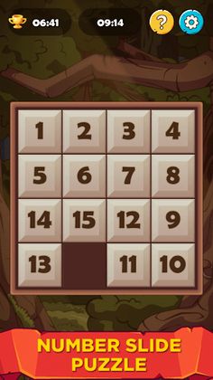 Block Fun Puzzle - Game Combo - Screenshot 4