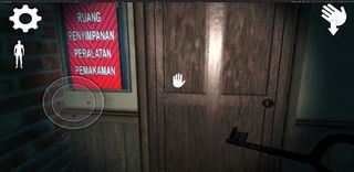 Misteri hantu herlina - Screenshot 1